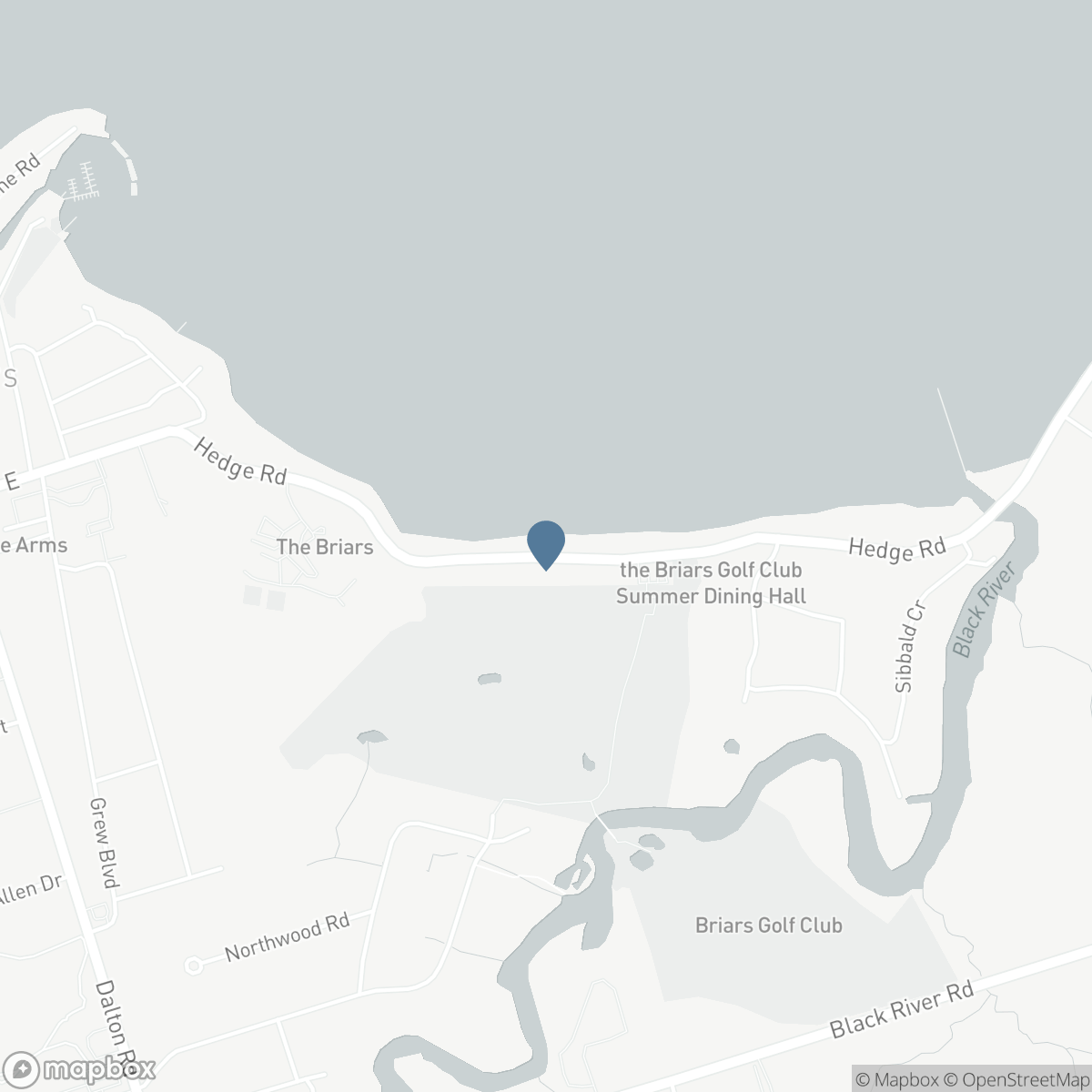104 HEDGE ROAD, Georgina, Ontario L0E 1R0